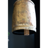 Atherton Antique Gold Bells, Set of 2