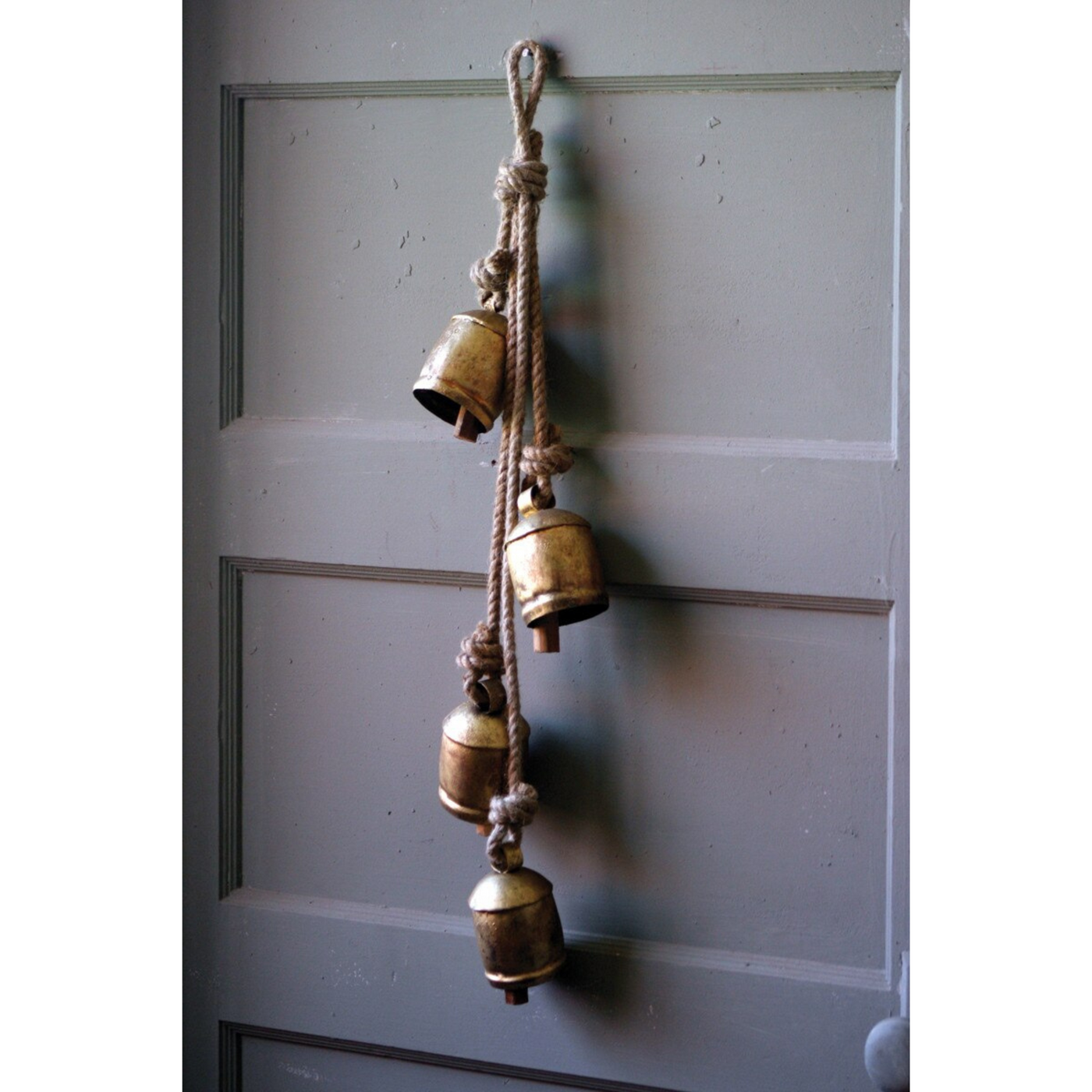 Quinn Hanging Bells, Set of 2