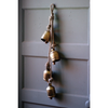 Quinn Hanging Bells, Set of 2