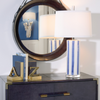 Sailor Stripe Lamp