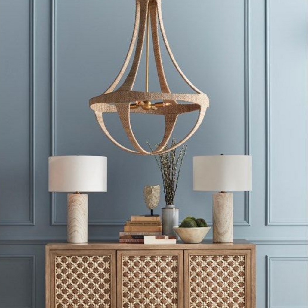 Ibiza Chandelier