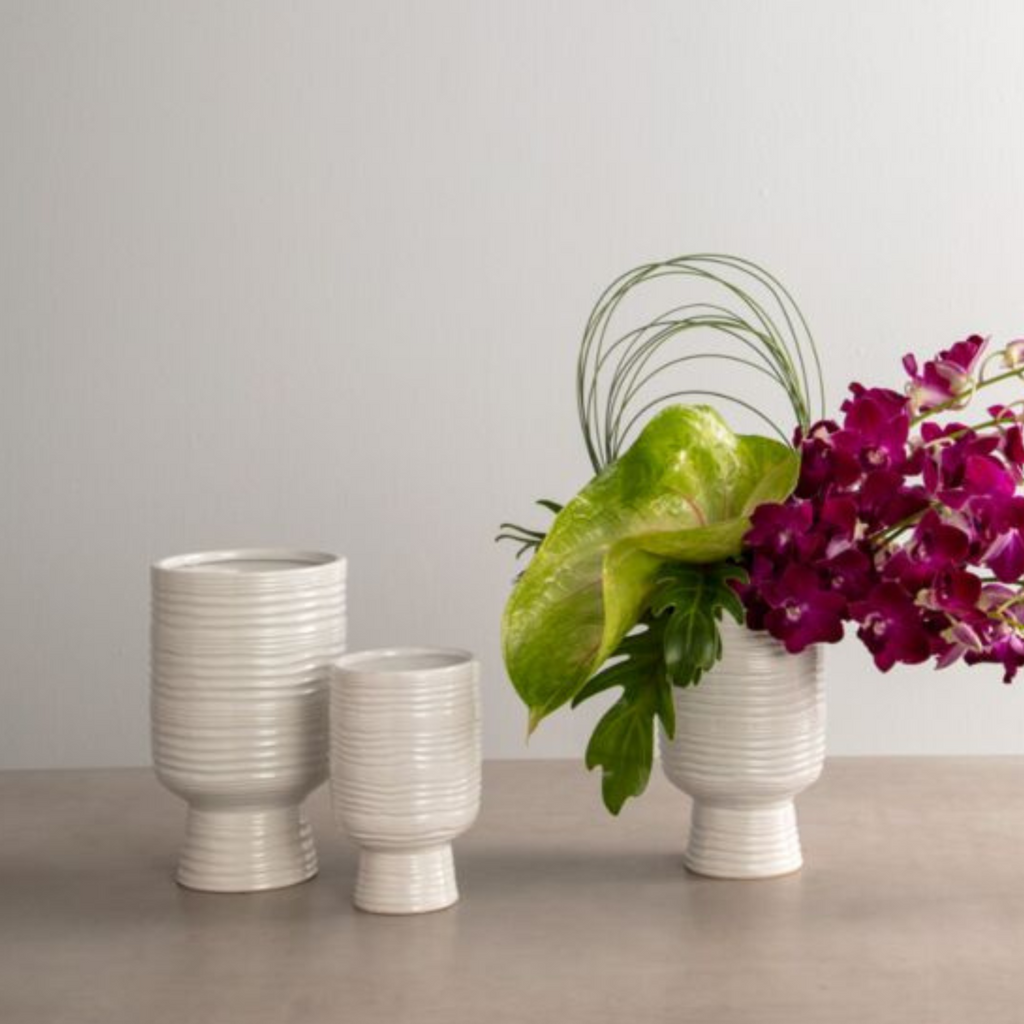 Monaco Vase