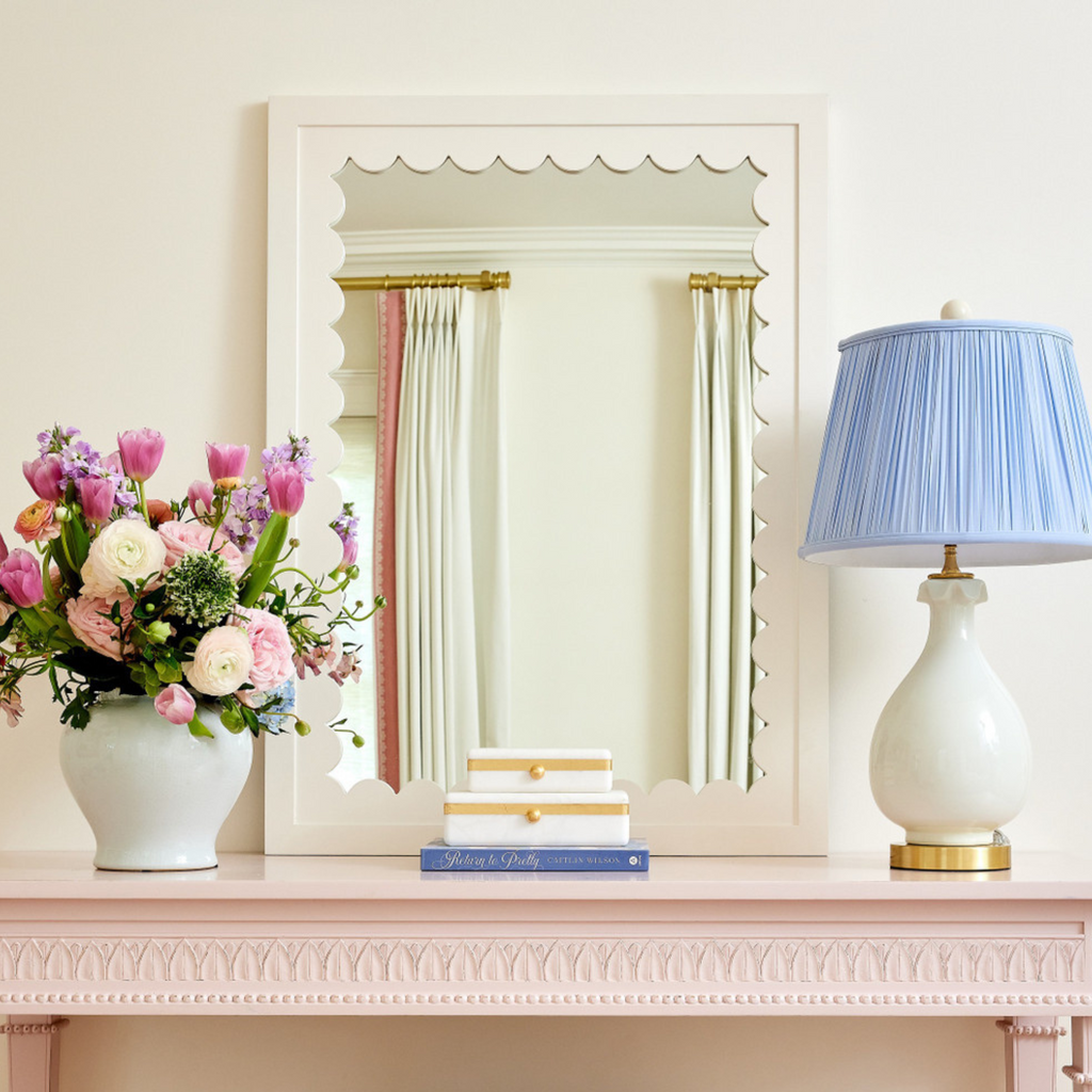 Gigi Wall Mirror