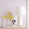 Cleo Table Lamp
