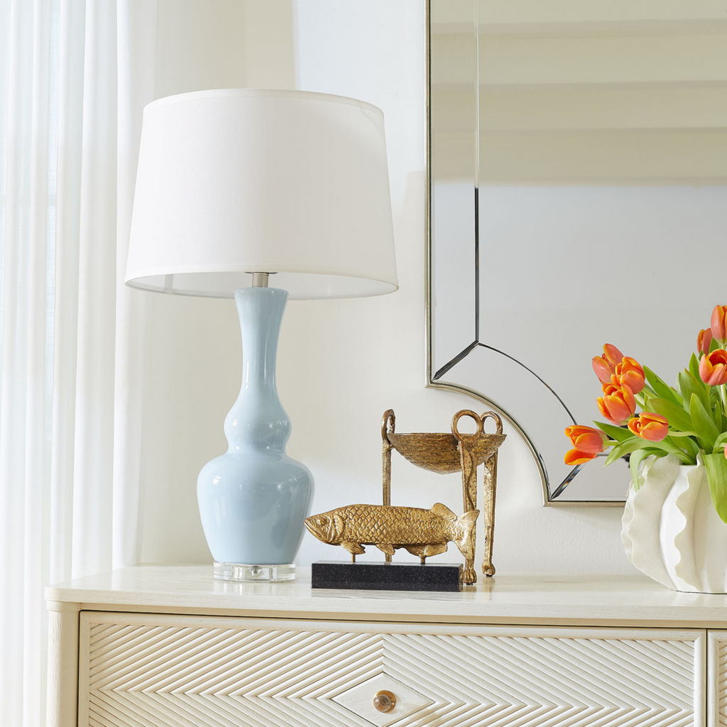 Ansonia Table Lamp