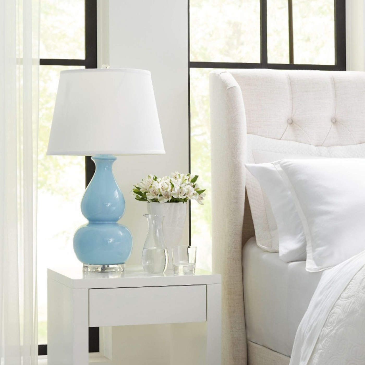 Emilia Table Lamp