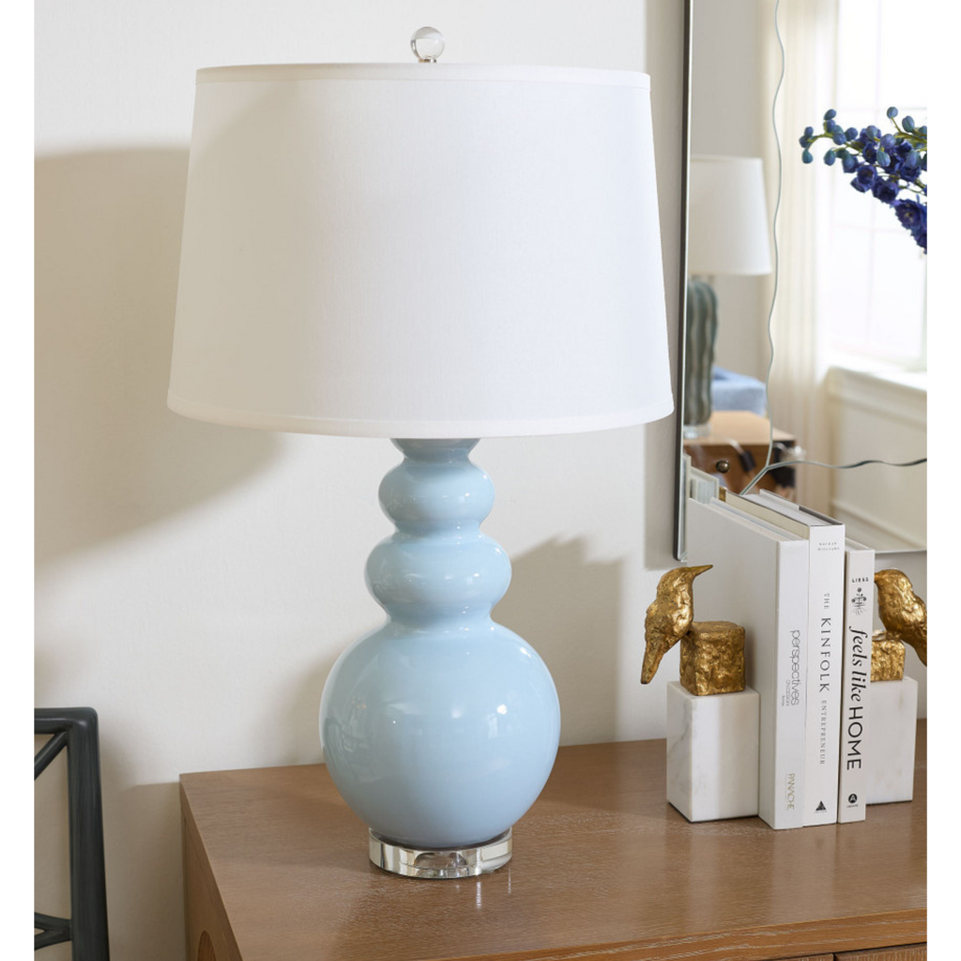 Virginia Table Lamp