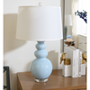Virginia Table Lamp