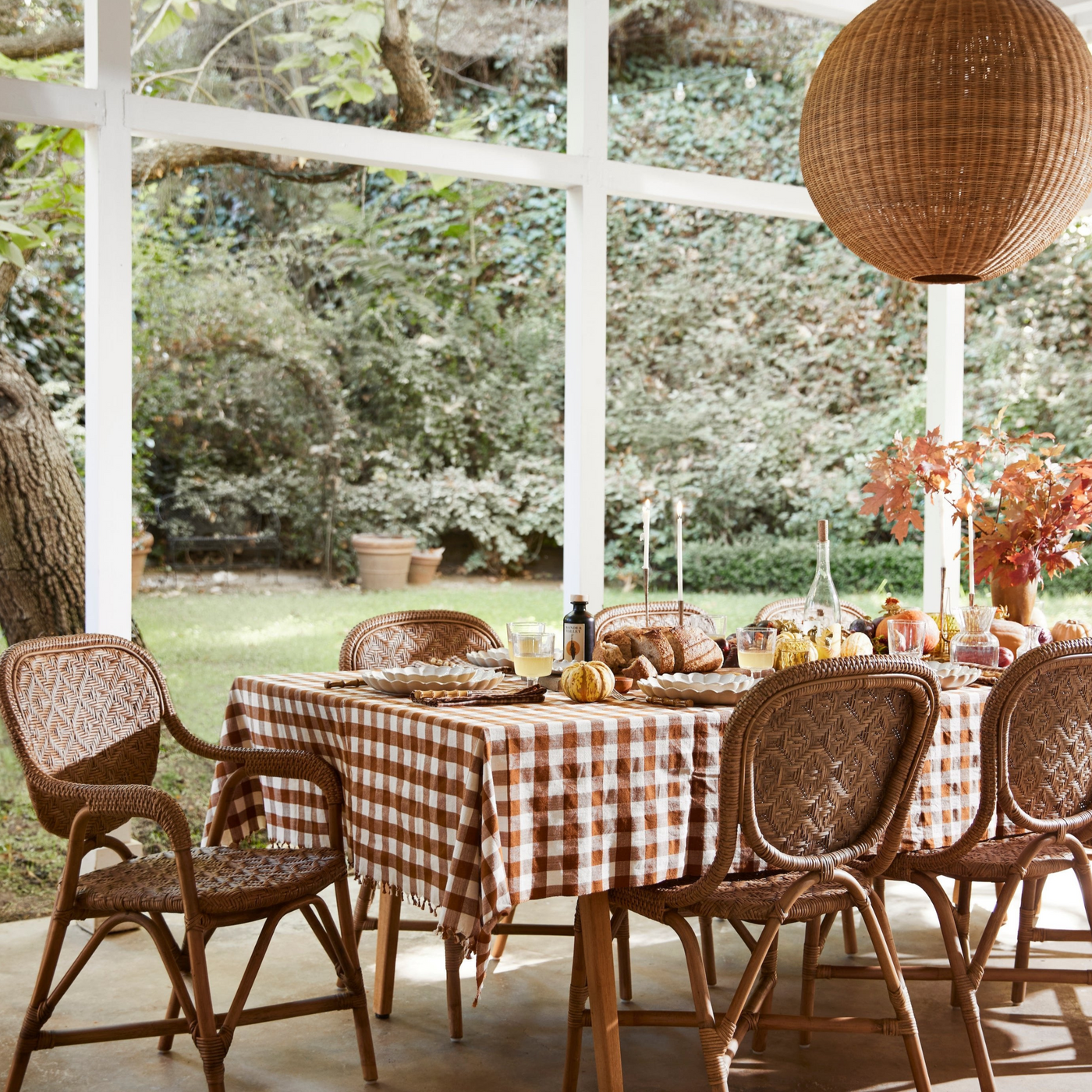 Portofino Arm Chair