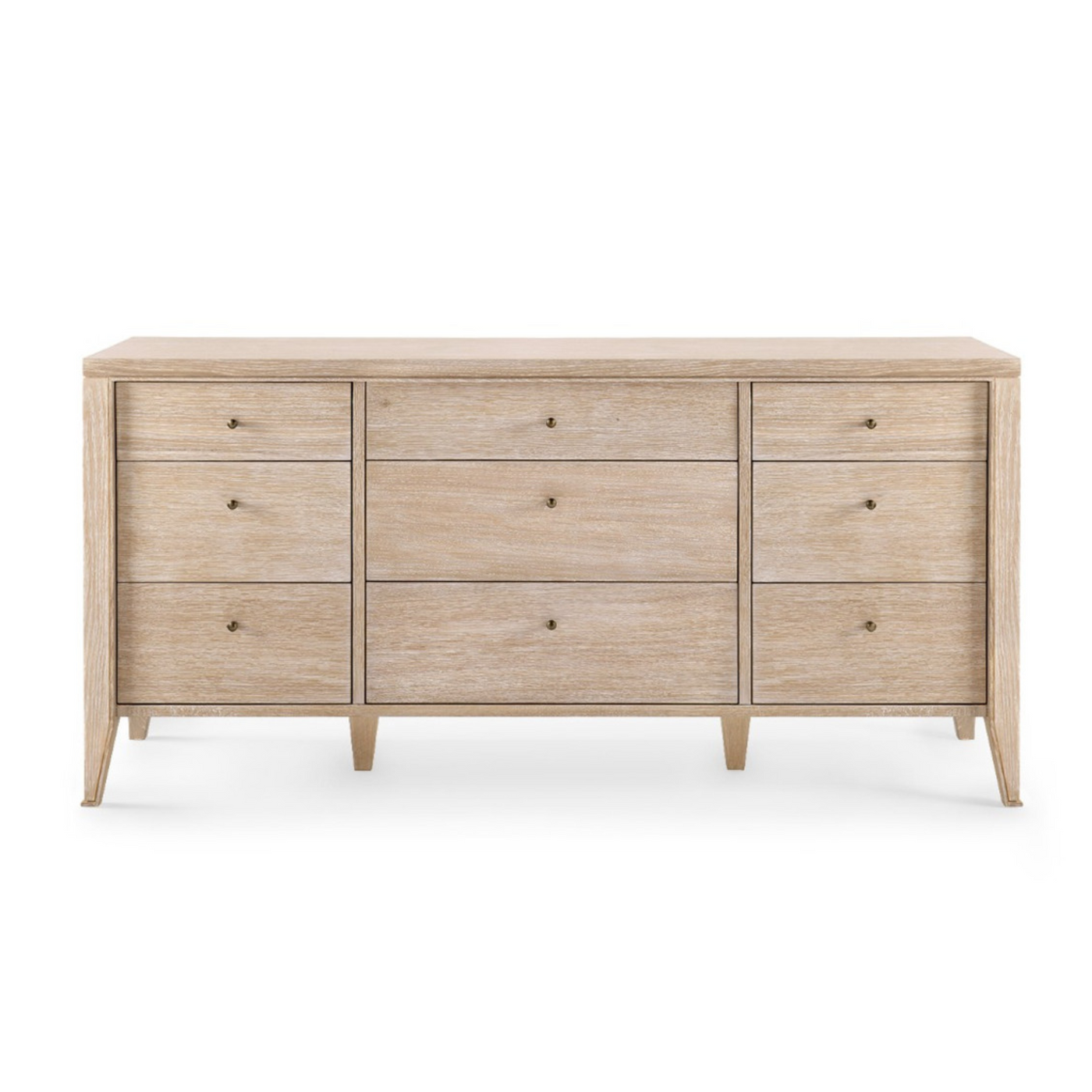 Whitaker Extra Large Dresser