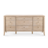 Whitaker Extra Large Dresser