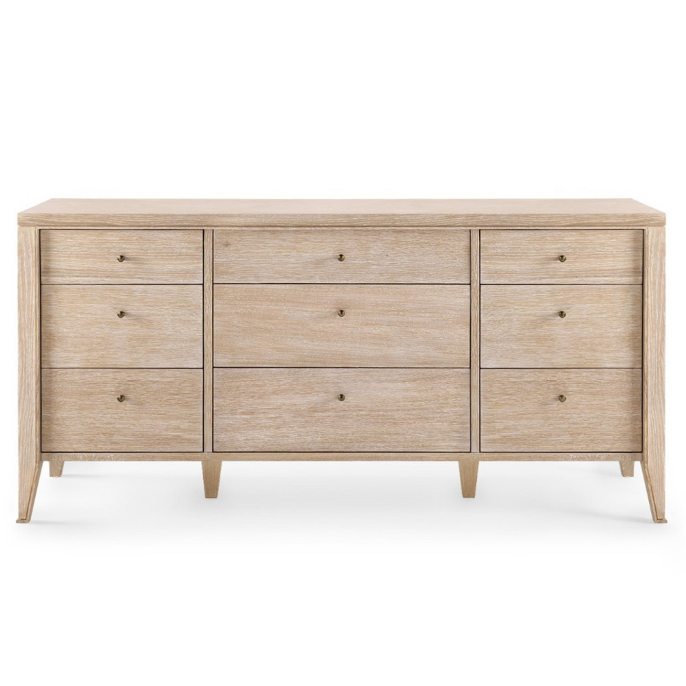 Whitaker Extra Large Dresser
