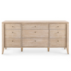 Whitaker Extra Large Dresser