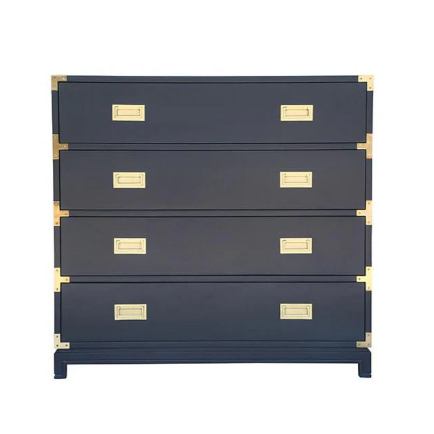 Carlyle Campaign Dresser - Large