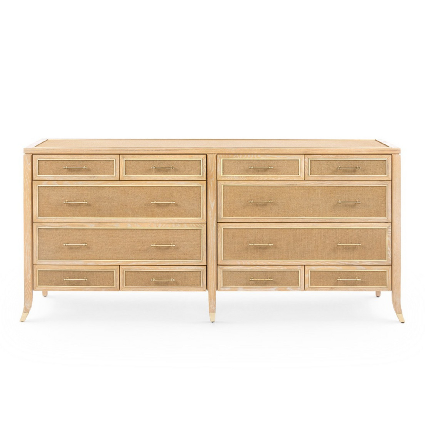 Paulina Double Dresser