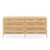 Paulina Double Dresser