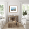 Seaside Cliff II