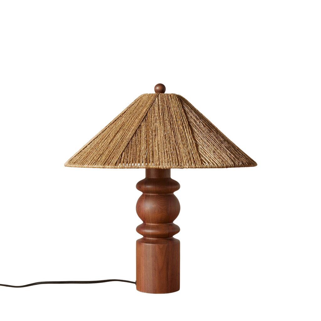 Alhambra Table Lamp