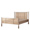 Stockholm Queen Bed