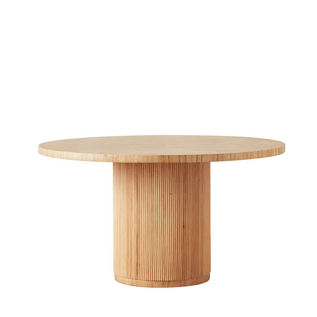 Gabriella Round Dining Table