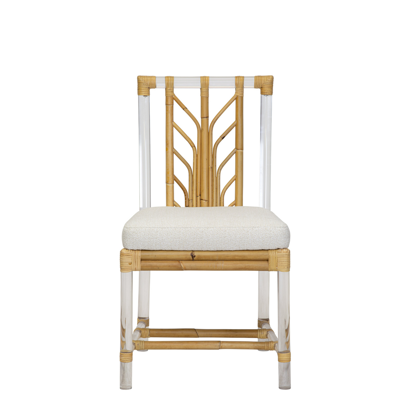 Sea Cliff Side Chair