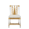 Sea Cliff Side Chair