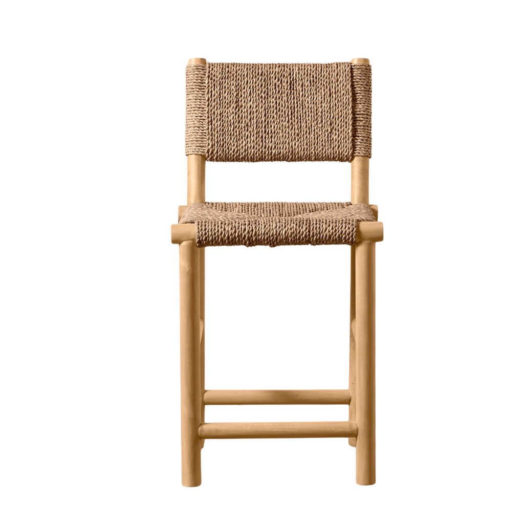 Hacienda Counter Stool