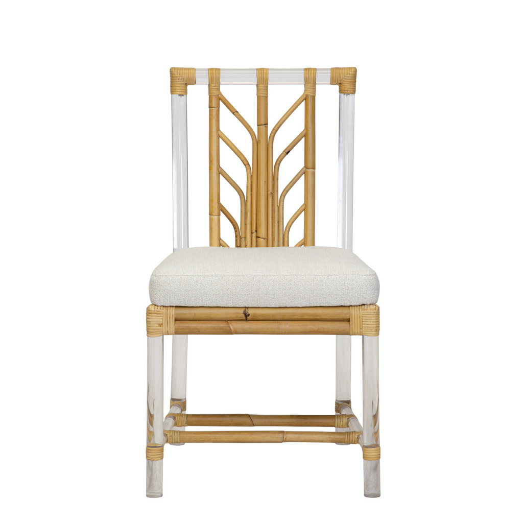 Sea Cliff Side Chair