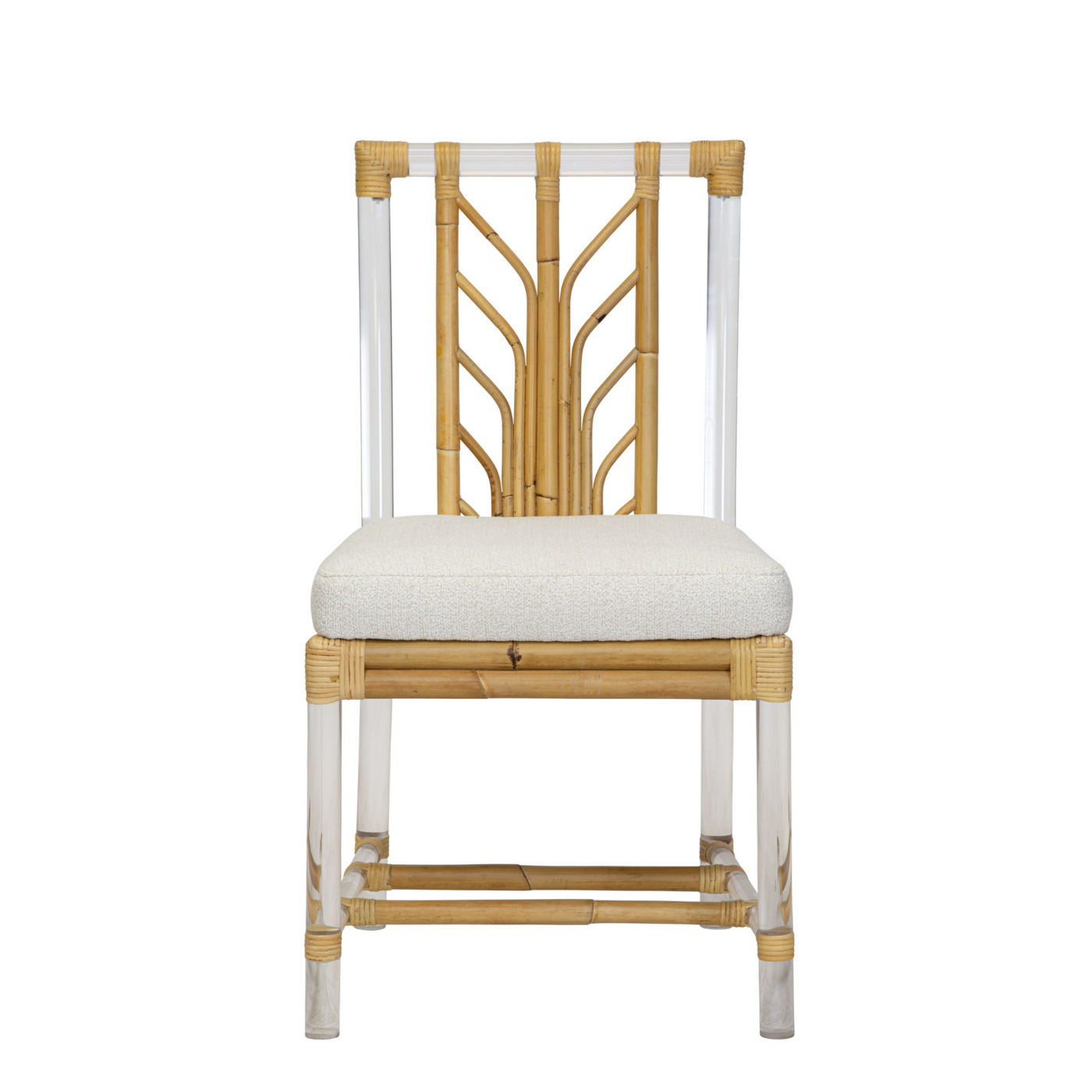 Sea Cliff Side Chair