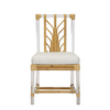 Sea Cliff Side Chair