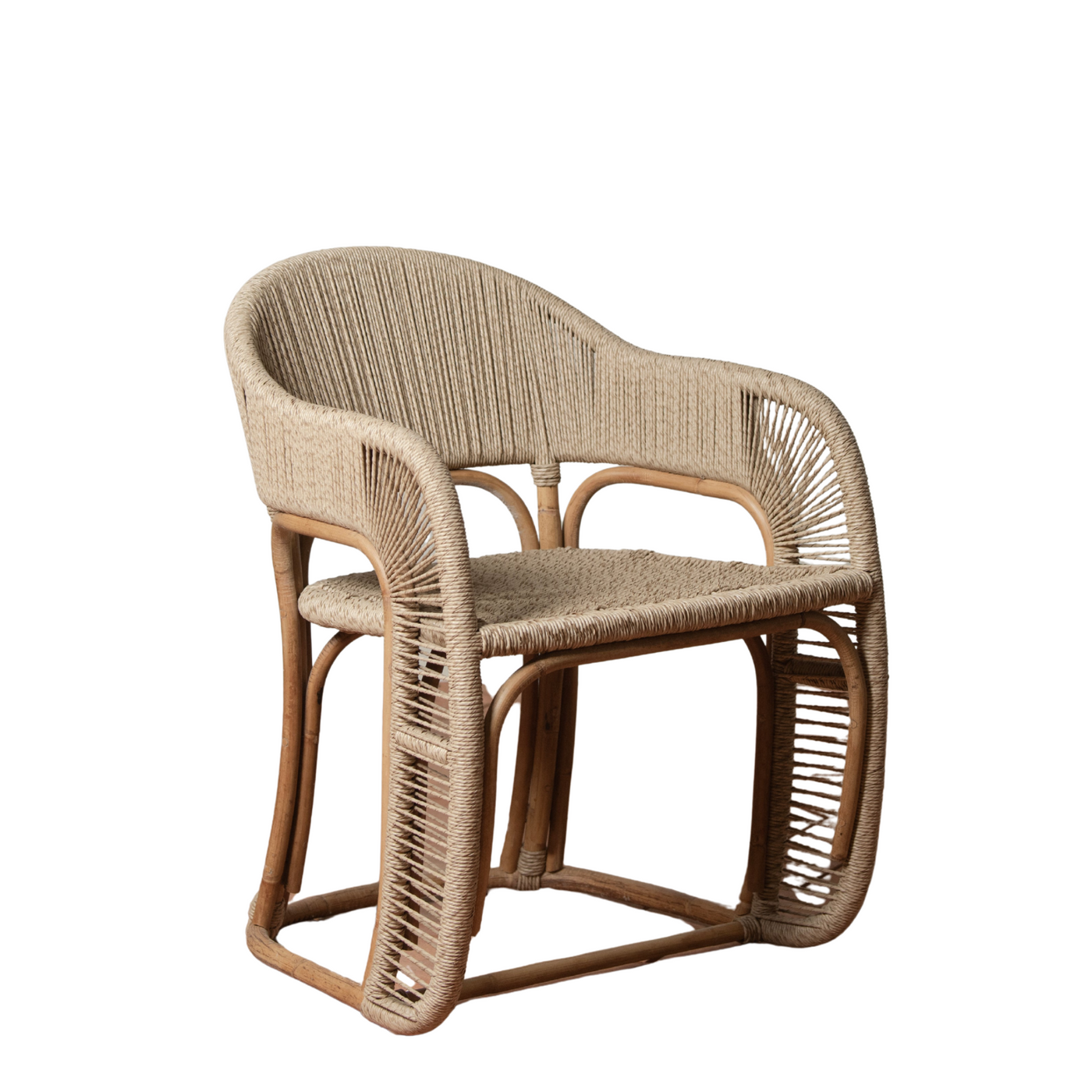 Glen Ellen Indoor/Outdoor Arm Chair