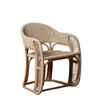 Glen Ellen Indoor/Outdoor Arm Chair