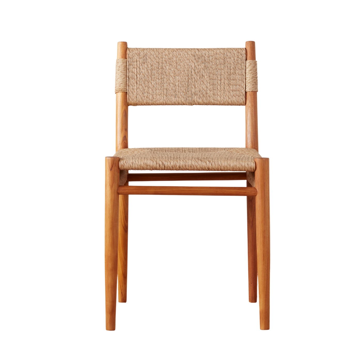 Alma Indoor/Outdoor Dining Chair