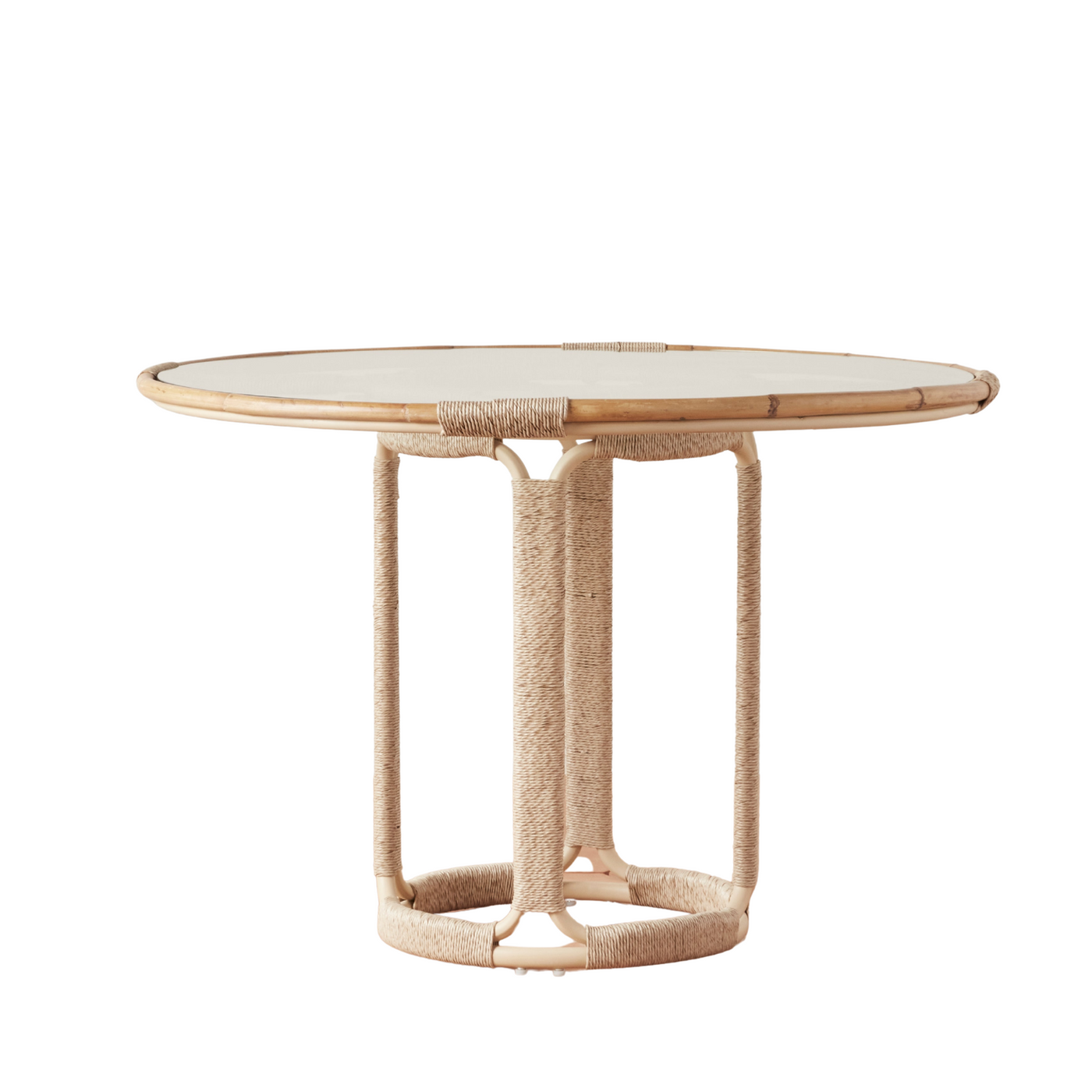 Glen Ellen Indoor/Outdoor Dining Table