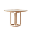 Glen Ellen Indoor/Outdoor Dining Table