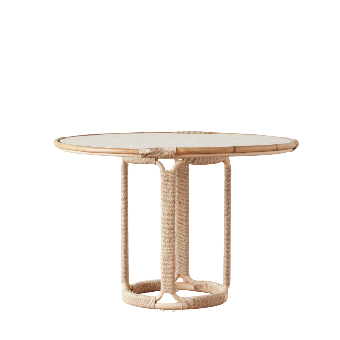 Glen Ellen Indoor/Outdoor Dining Table