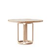 Glen Ellen Indoor/Outdoor Dining Table