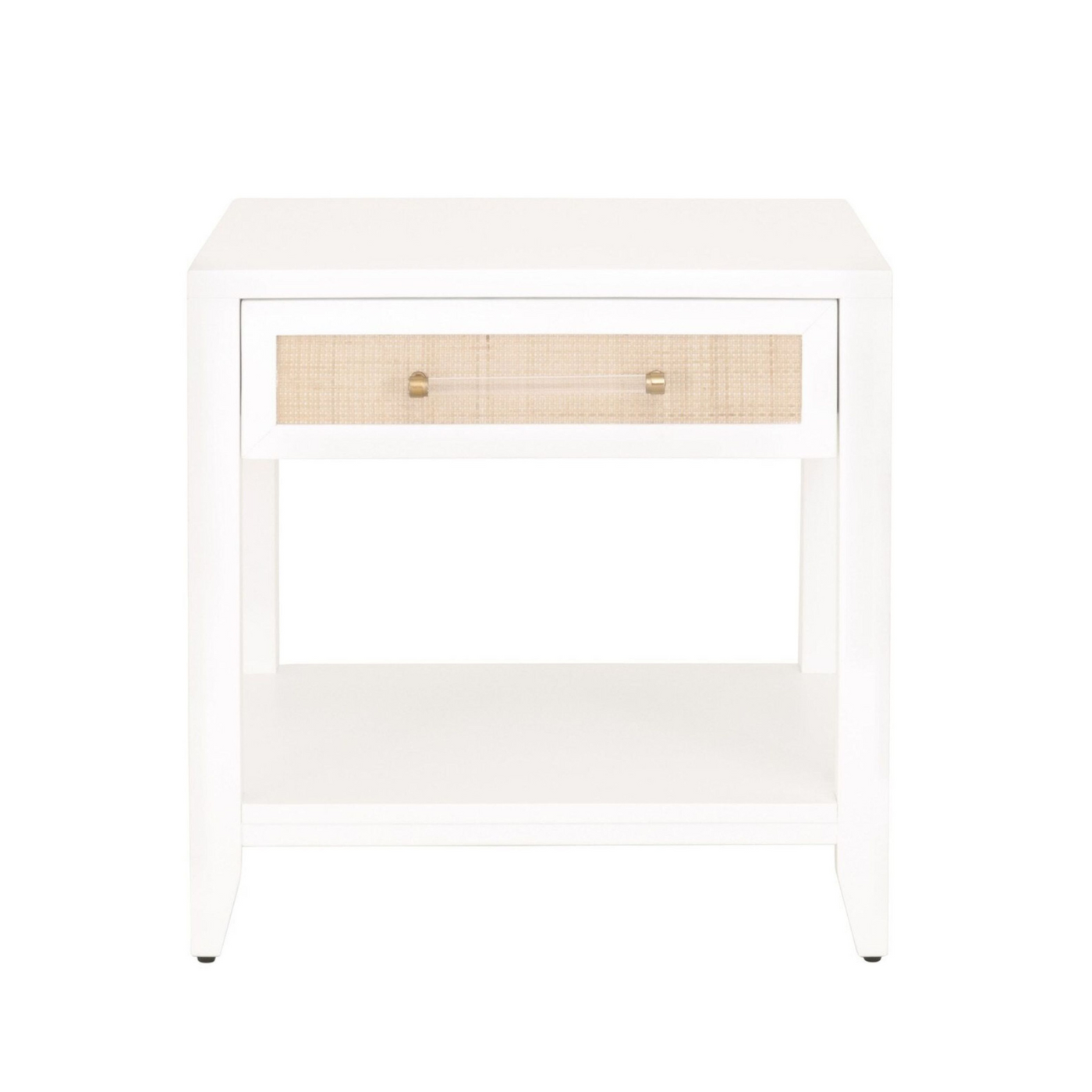 Holland 1-Drawer Side Table