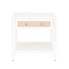 Holland 1-Drawer Side Table
