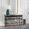 Austin Console Table - Espresso