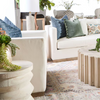 Pier Accent Table