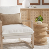 Pier Accent Table