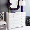 Frances Dresser - White