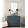 Frances Dresser - Navy
