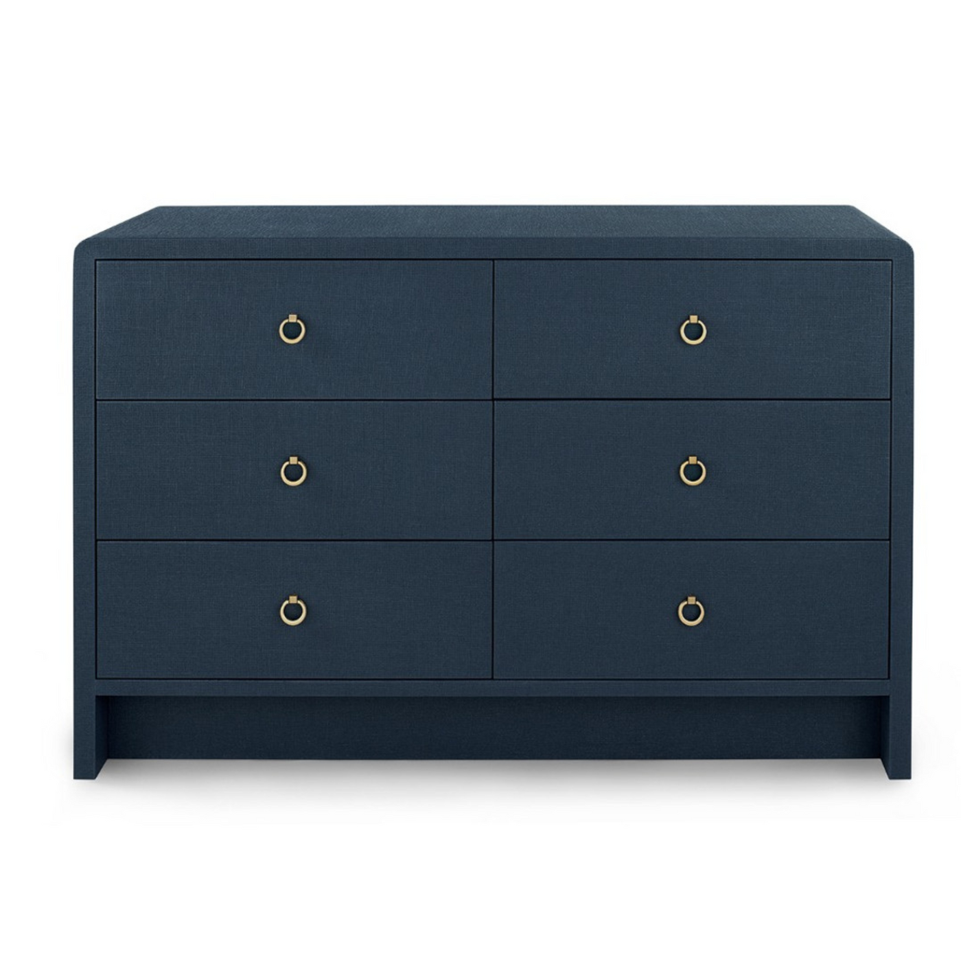 Bryant Dresser - Navy