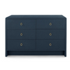 Bryant Dresser - Navy