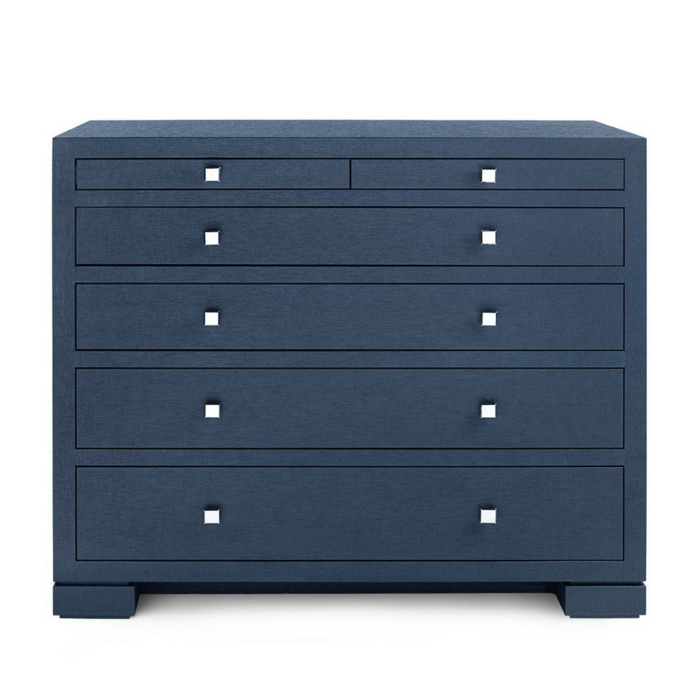 Frances Dresser - Navy