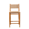 Alma Indoor/Outdoor Counter Stool