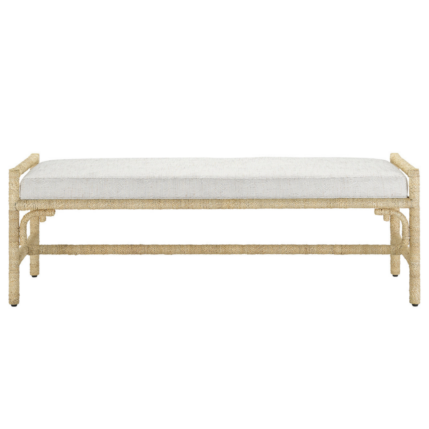 Harbor View Bench
