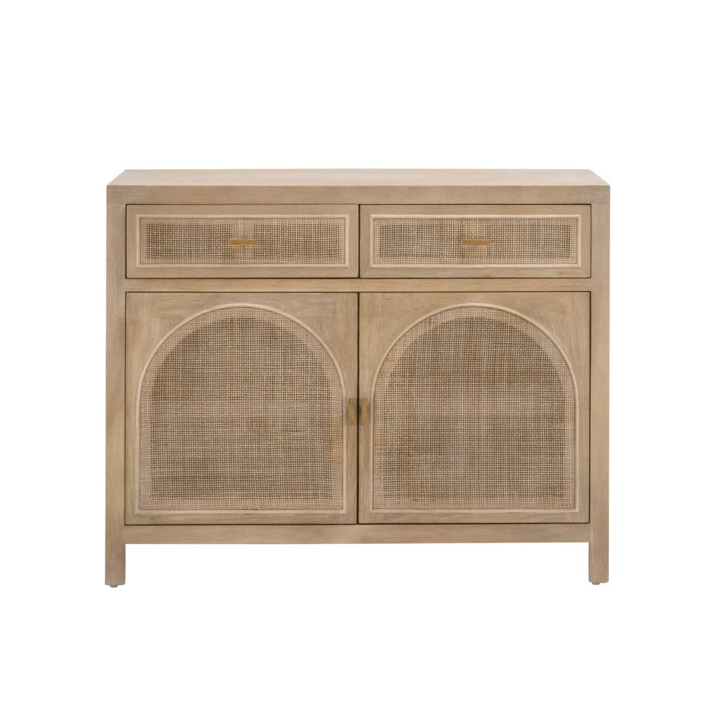 Laguna Media Cabinet